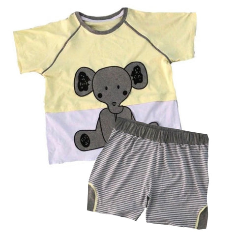Lil Elephant Shirt second image