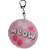 Meow Kitty Key Chain *