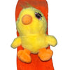  Orange toy chick