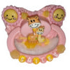 Giraffe Hand Crafted Deluxe Pacifier