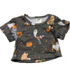  Trick or Treat Little Bear Dark