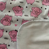 Lil Piggy Adult Changing Mat