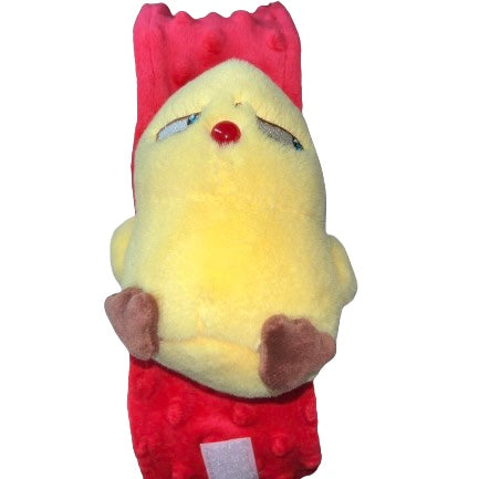 Chick Wrist Rattle variety second image