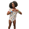 Dino Pride Bodysuit