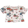 Berry Pie Stuffie Shirt