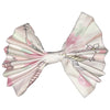 Sweet Kitty Fabric Hair Bow ^