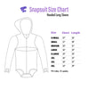 Rearz Lil Bella Adult Hooded Bodysuit *DISCONTINUED*