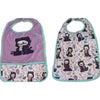 Lil Death Double Sided Adult Bib