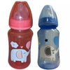 Elephant Wide-Neck Bottle 11oz