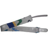  White Clip
