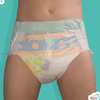 ABU AlphaGatorZ ABDL 1 Adult Diaper Sample