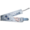  Light Blue Clip
