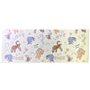 Pride Bear Landing Strip Diaper Sticker