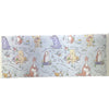 Little Bear Landing Strip Diaper Sticker