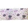 Princess Kitty Landing Strip Diaper Sticker