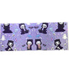 Lil Death Landing Strip Diaper Sticker