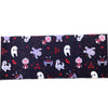 Creepy Cryptids Landing Strip Diaper Sticker