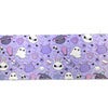 Kawaii Goth Landing Strip Diaper Sticker