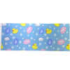 Ducky Bath Time Landing Strip Diaper Sticker