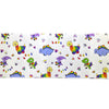 Pride Dinos Landing Strip Diaper Sticker