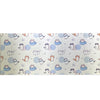 Cutie Kitties Landing Strip Diaper Sticker