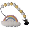  Yellow Rainbow