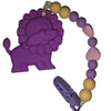  Purple Lion