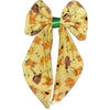 Hunny Bunny Large Handmade Hair Bow