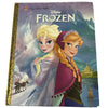 Second Chance Disney Princess Books