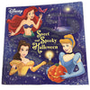  2007 Disney Princess: 