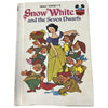  1973 Disney's Wonderful World of Reading: 