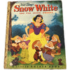 Second Chance Disney Princess Books