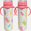 Bunnies 8oz Stainless Steel Bottle