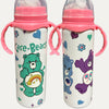 Bears 8oz Stainless Steel Bottle