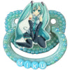 Anime Hand Crafted Deluxe Pacifier