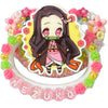 Anime Hand Crafted Deluxe Pacifier