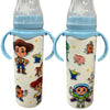 Cowboy 8oz Stainless Steel Bottle
