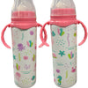 Under The Sea 8oz Stainless Steel Bottle