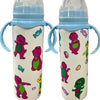Dinosaur 8oz Stainless Steel Bottle
