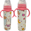 Bunny 8oz Stainless Steel Bottle