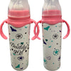 Daddy’s Girl 8oz Stainless Steel Bottle