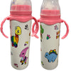 Pride Dino 8oz Stainless Steel Bottle