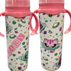 Space Animals 8oz Stainless Steel Bottle
