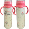 Lil Kitten 8oz Stainless Steel Bottle