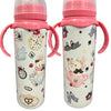 Bunny Tea Time 8oz Stainless Steel Bottle