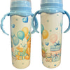 Birthday Bear 8oz Stainless Steel Bottle