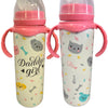 Puppies & Kitties 8oz Stainless Steel Bottle