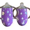 Lil Circus 12oz Stainless Steel Sippy Cup