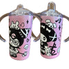 Bunnies 12oz Stainless Steel Sippy Cup