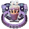 Boo Monster Hand Crafted Deluxe Pacifier